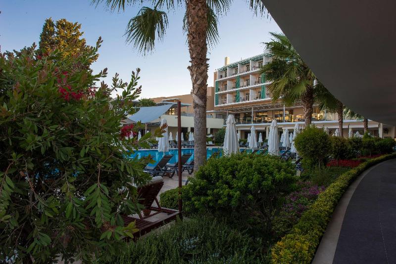 ホテル Tui Blue Barut Andız   All Inclusive   Adults Only
