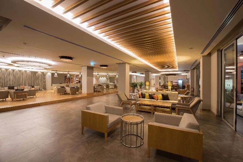 ホテル Tui Blue Barut Andız   All Inclusive   Adults Only