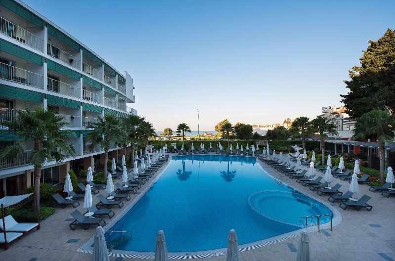 ホテル Tui Blue Barut Andız   All Inclusive   Adults Only