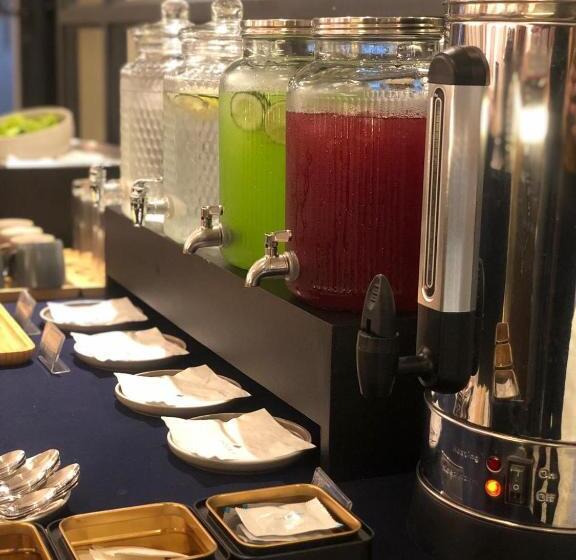 Anex Hotel Near Us Embassy