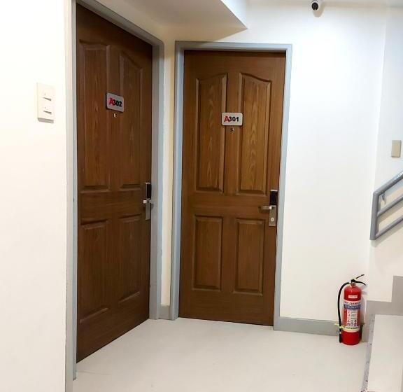 Anex Hotel Near Us Embassy