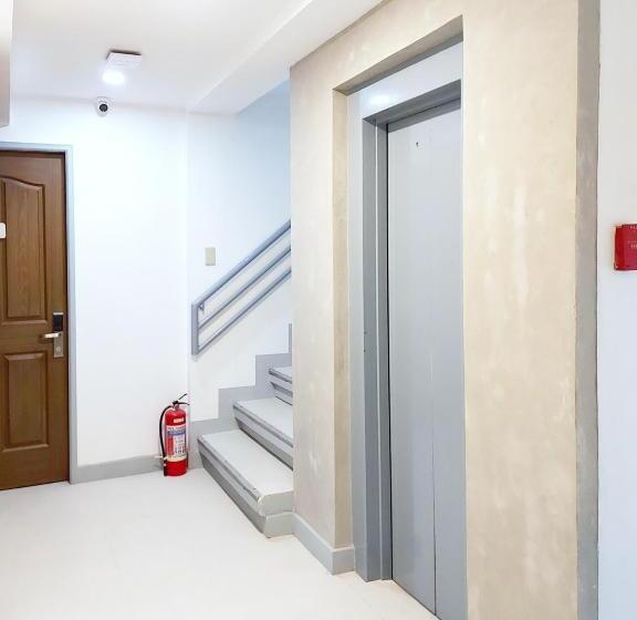 Anex Hotel Near Us Embassy