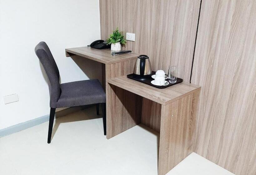 Anex Hotel Near Us Embassy