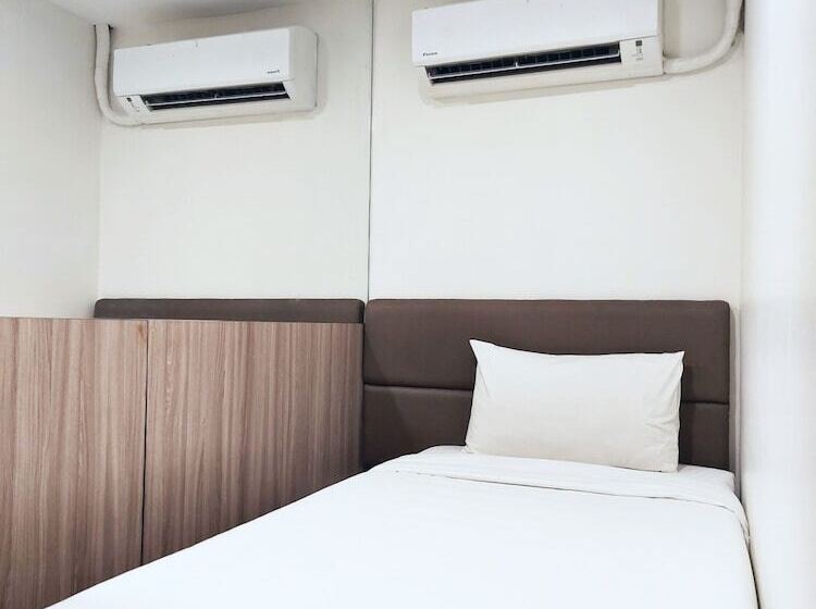 Anex Hotel Near Us Embassy