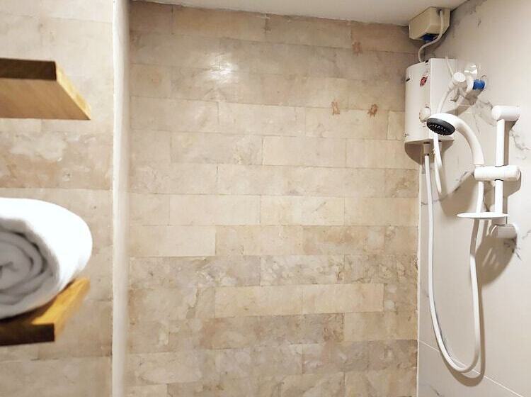 Anex Hotel Near Us Embassy