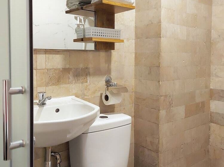 Anex Hotel Near Us Embassy