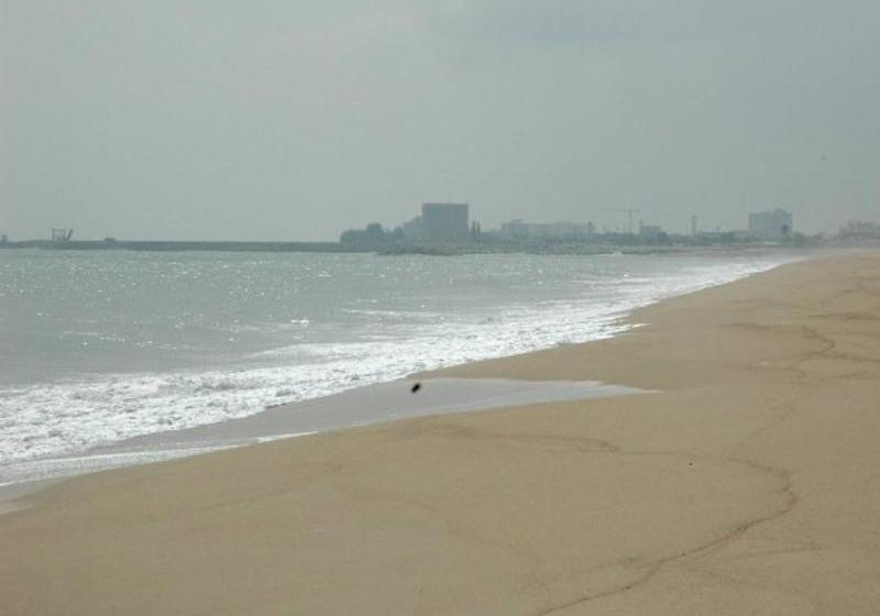 酒店 Anjung Pantai Seberang