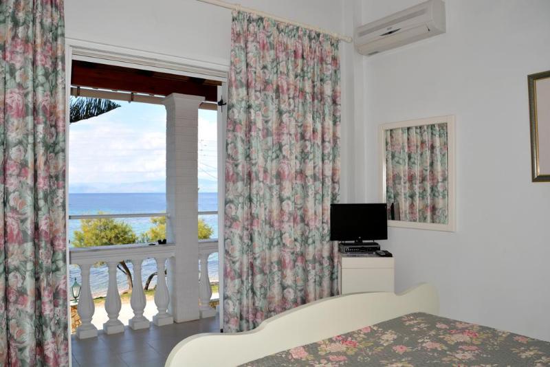 فندق Anna Apartment