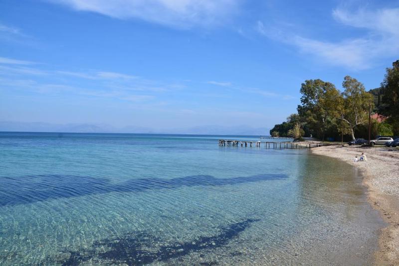 فندق Anna Apartment