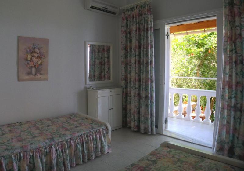 فندق Anna Apartment