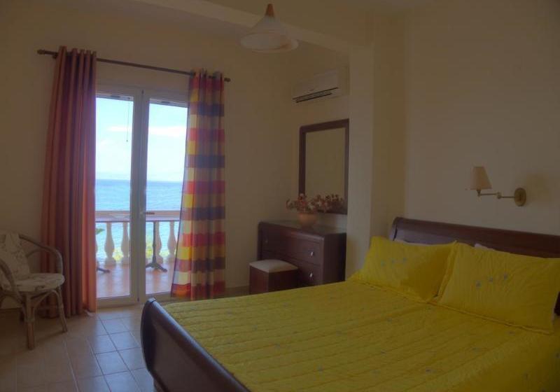 فندق Anna Apartment