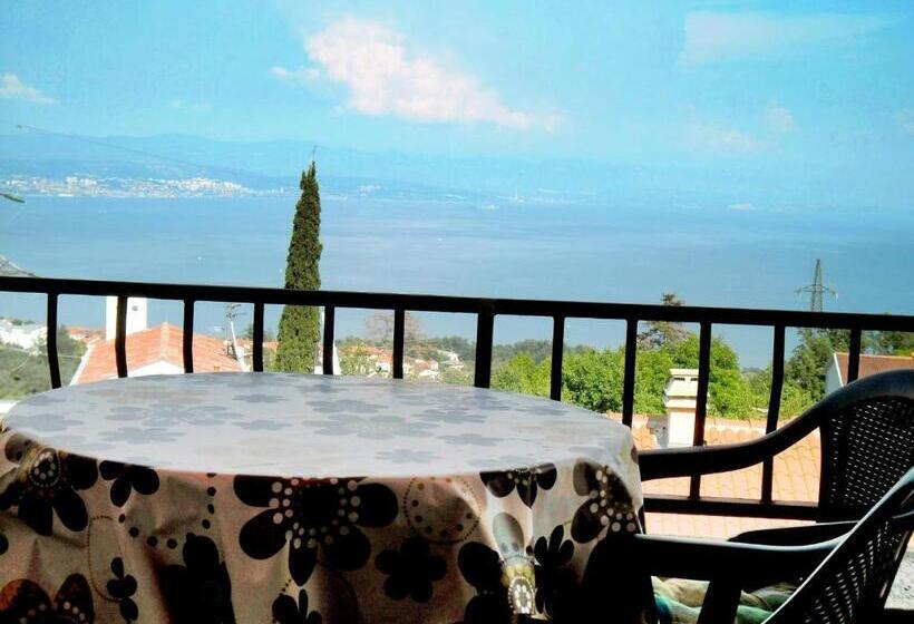 ホテル Apartment Biro Kestenovi