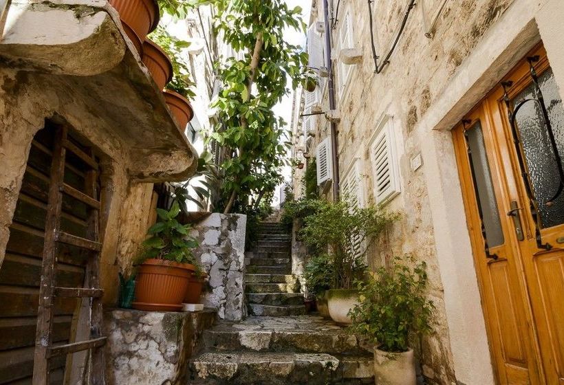 酒店 Apartments Plaza