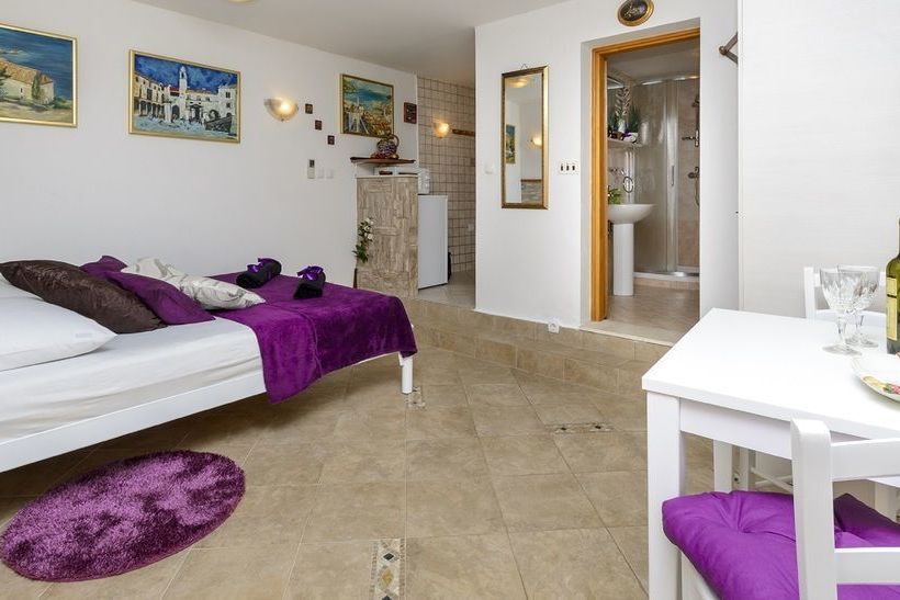 酒店 Apartments Plaza