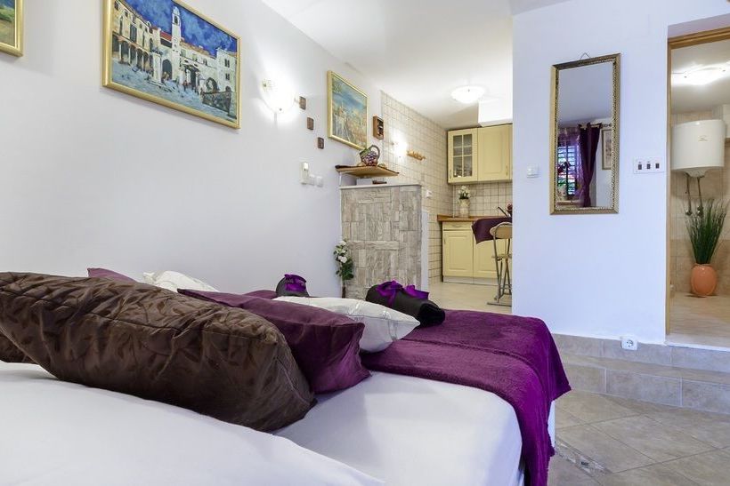 酒店 Apartments Plaza