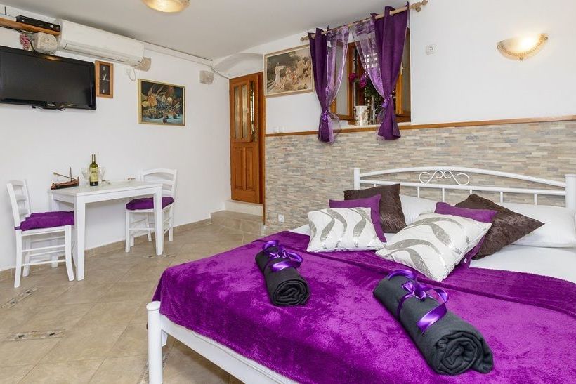 酒店 Apartments Plaza