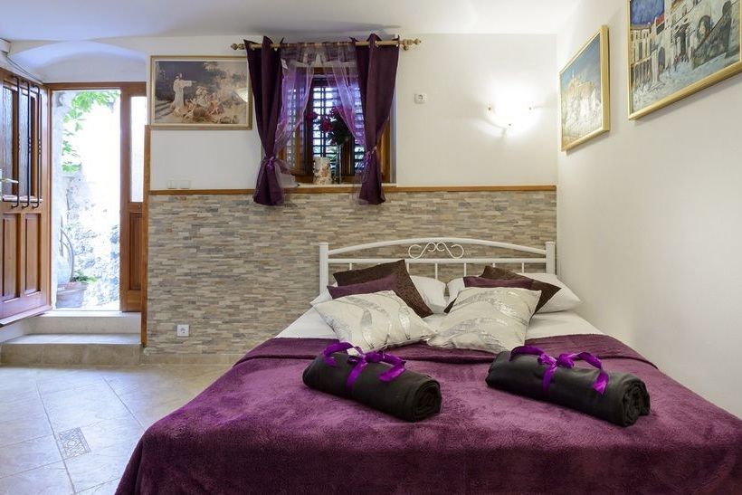 酒店 Apartments Plaza