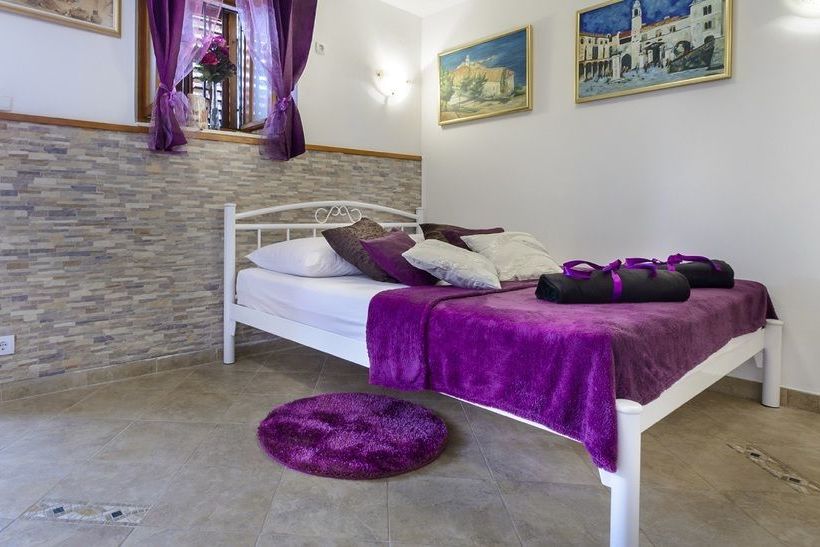 酒店 Apartments Plaza