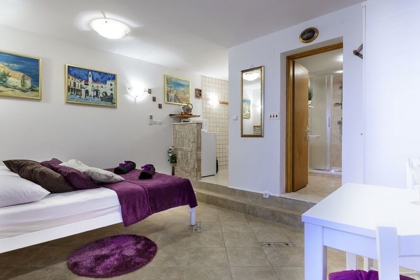 酒店 Apartments Plaza