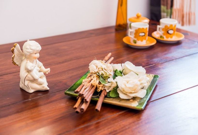 酒店 Apartments Plaza