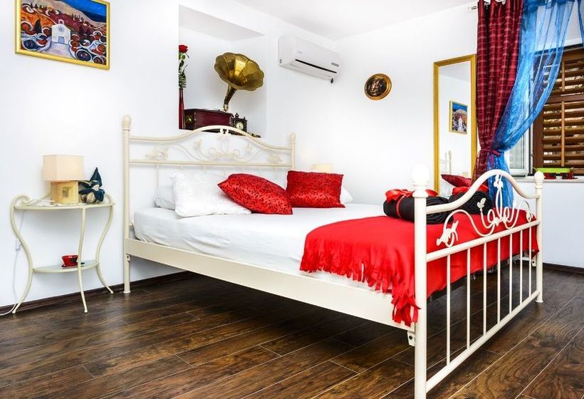 酒店 Apartments Plaza