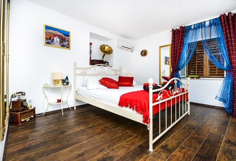 酒店 Apartments Plaza