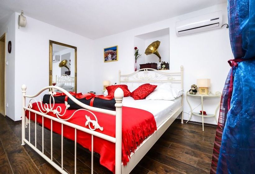 酒店 Apartments Plaza