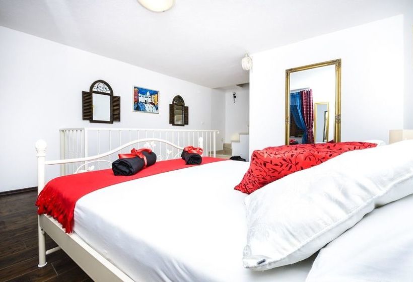 酒店 Apartments Plaza