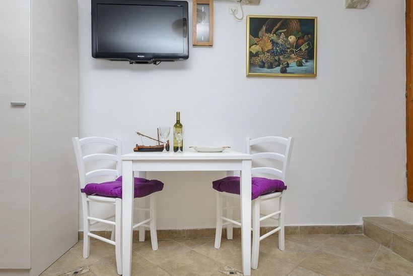 酒店 Apartments Plaza