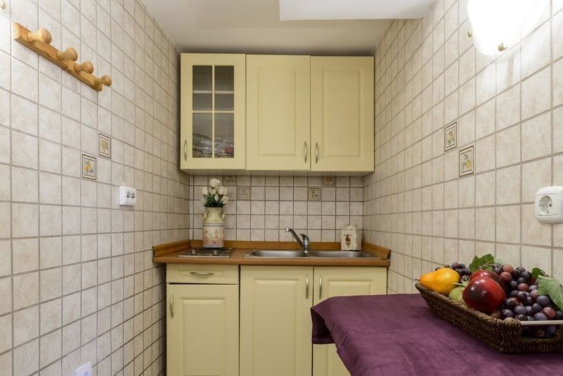 酒店 Apartments Plaza