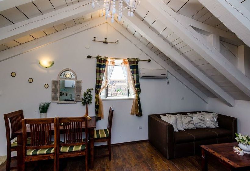 酒店 Apartments Plaza