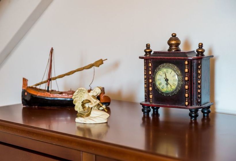 酒店 Apartments Plaza