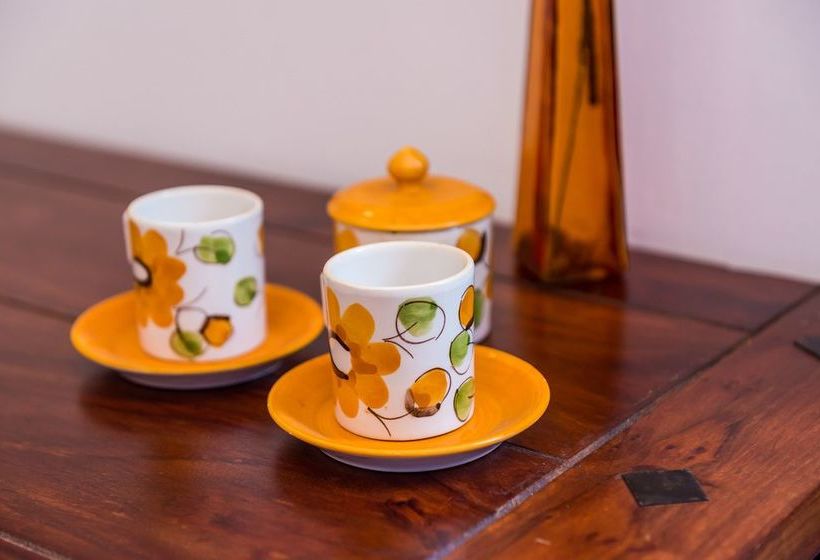 酒店 Apartments Plaza