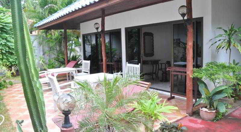 ホテル Aree Beach Resort