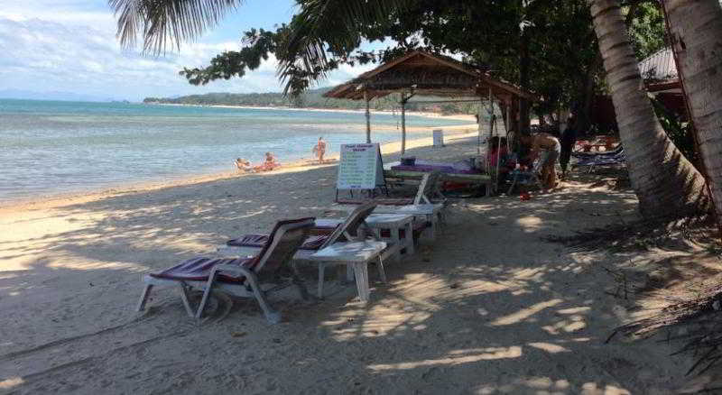 ホテル Aree Beach Resort