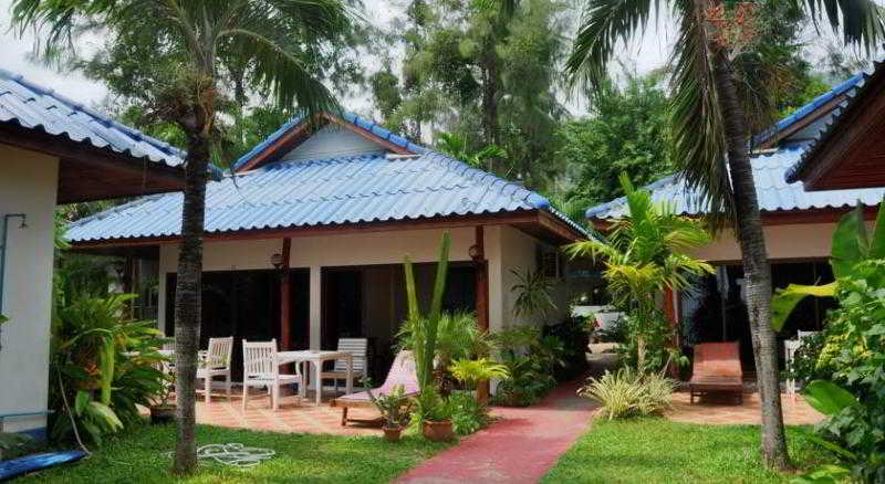 ホテル Aree Beach Resort