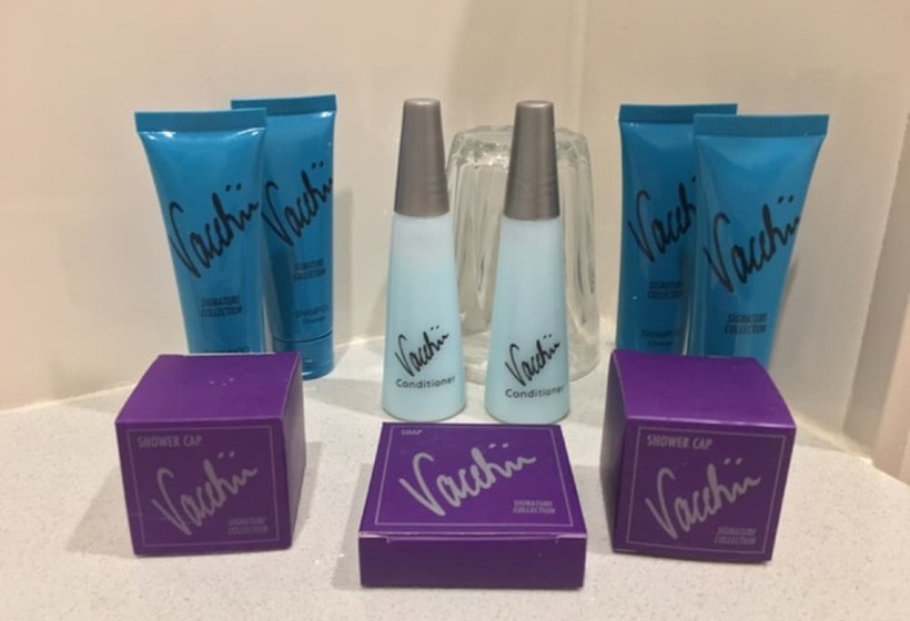 هتل Avonmore On The Park Boutique