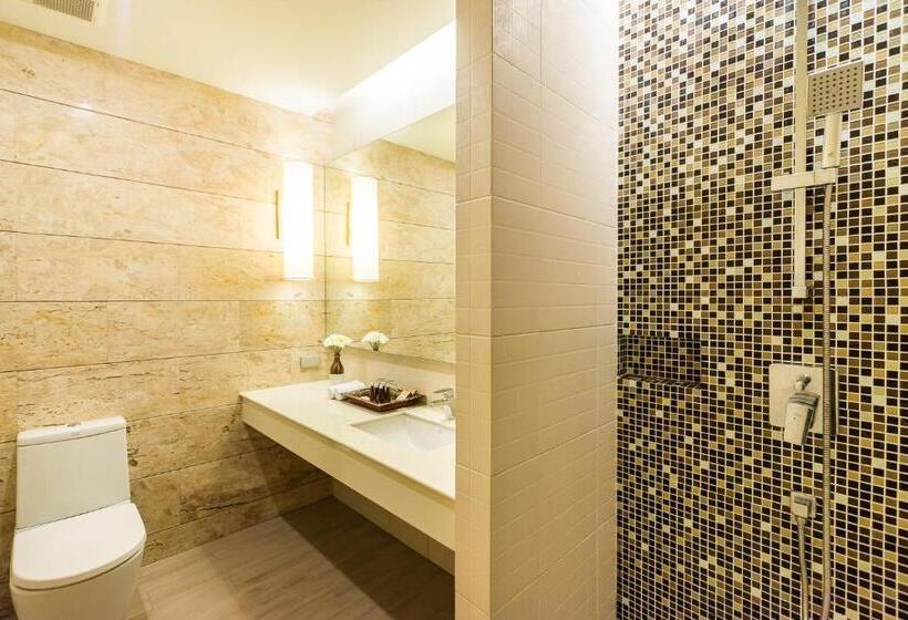 Szálloda Ayrest Hua Hin