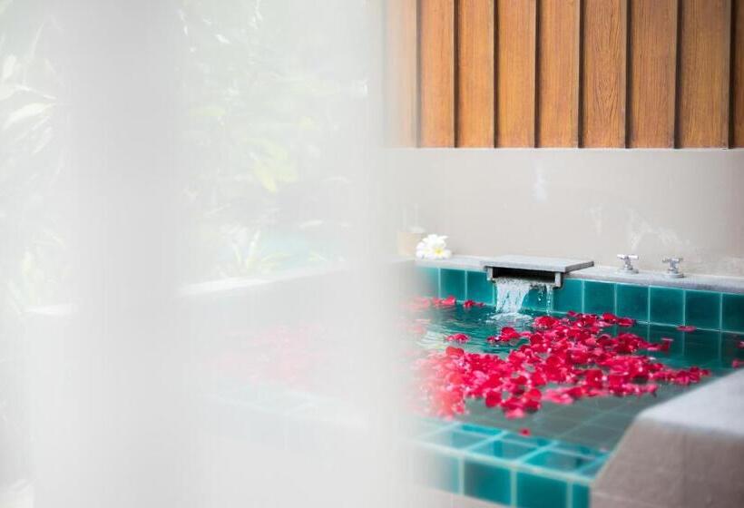 Szálloda Ayrest Hua Hin