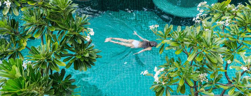 Szálloda Ayrest Hua Hin