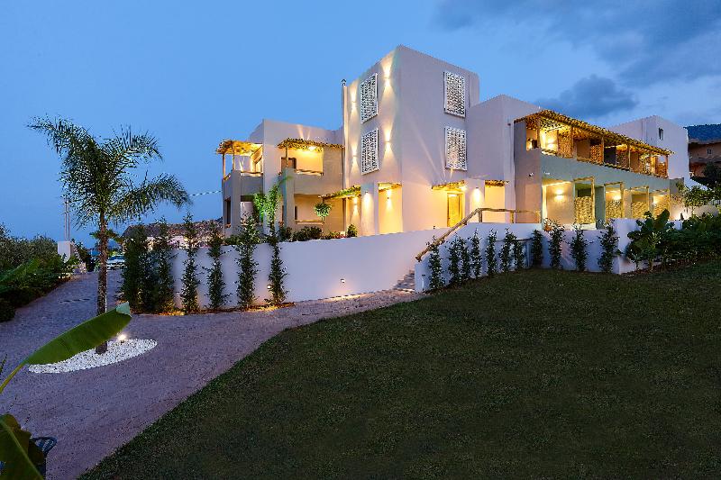 ホテル Bali Star Resort