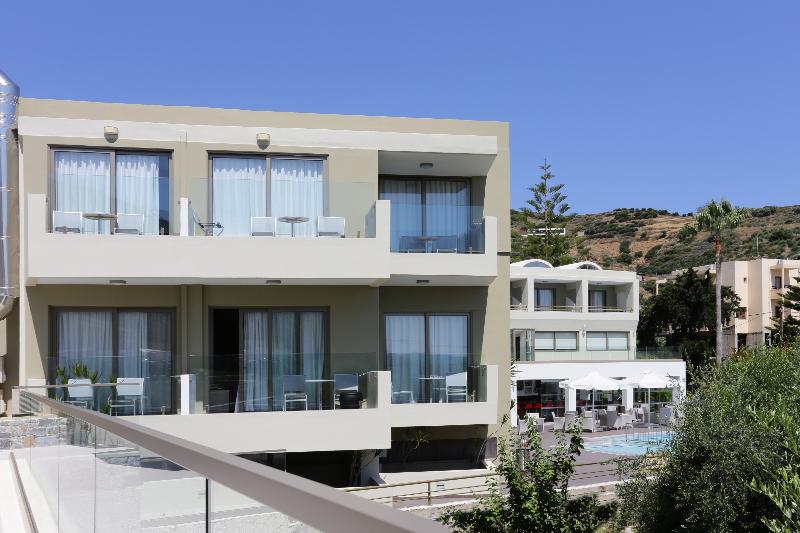 ホテル Bali Star Resort