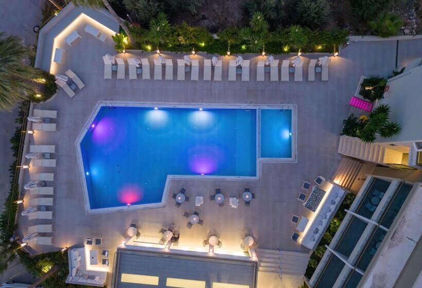 ホテル Bali Star Resort