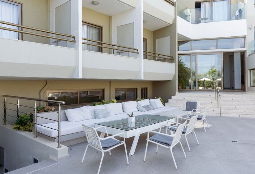 ホテル Bali Star Resort