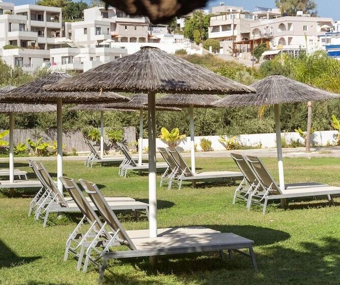 ホテル Bali Star Resort