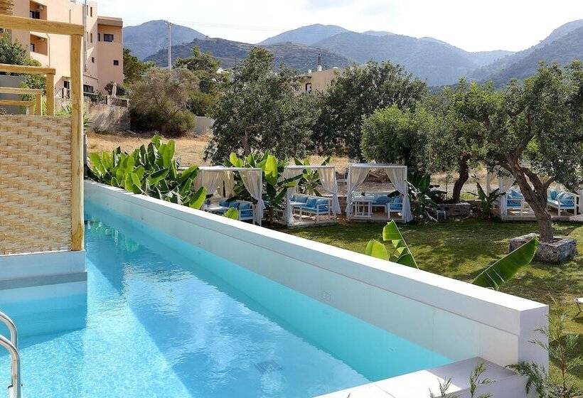 ホテル Bali Star Resort