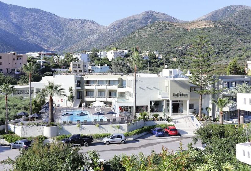 ホテル Bali Star Resort