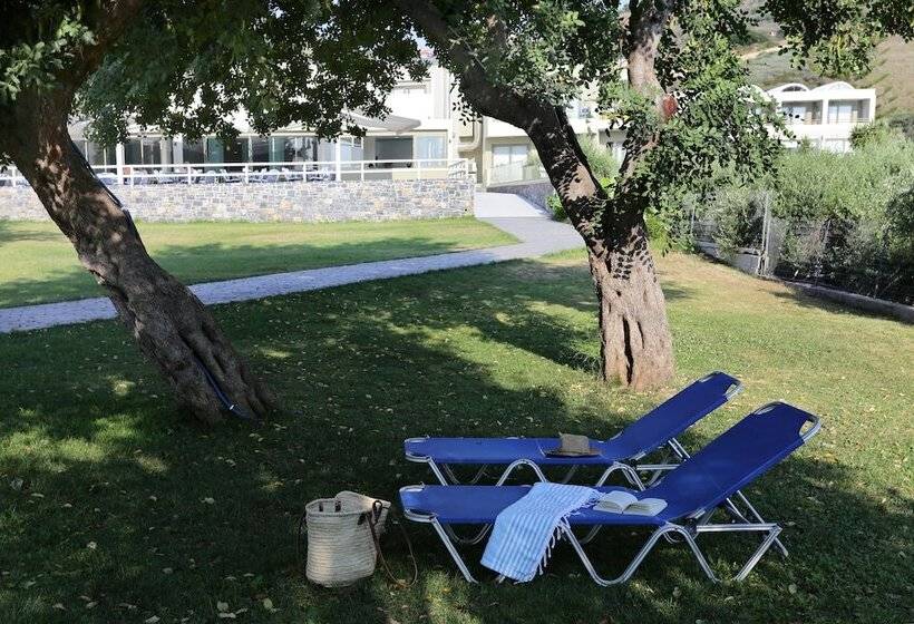 ホテル Bali Star Resort