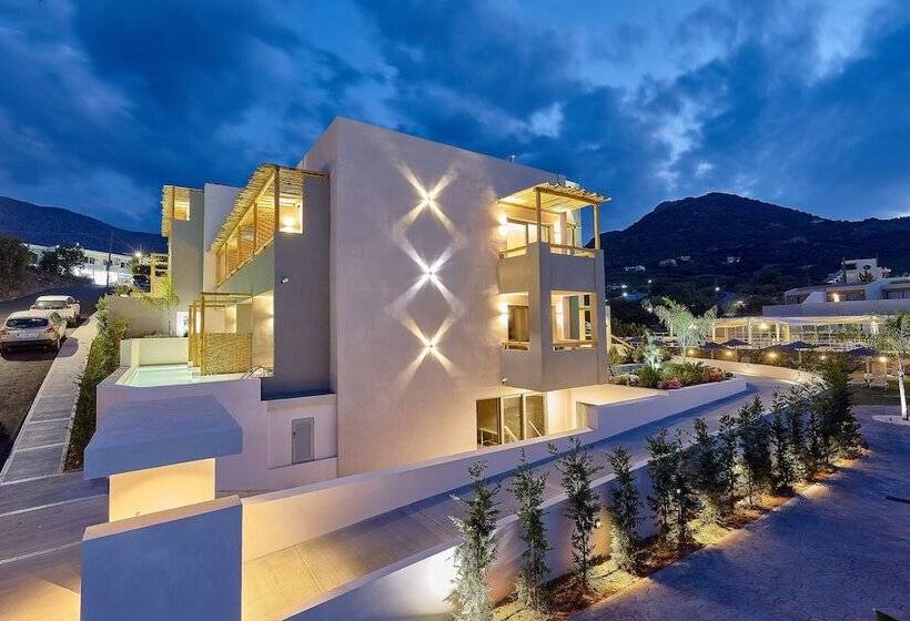 ホテル Bali Star Resort