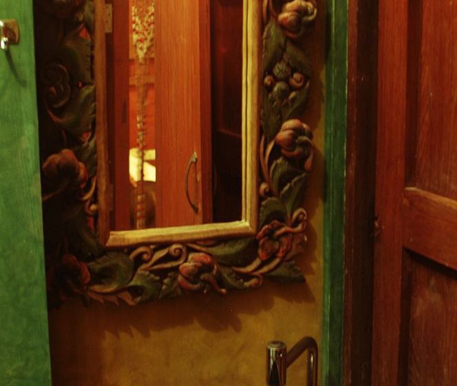 Отель Bangphu Inn